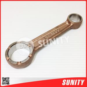 Piezas de motor de gasolina de alta calidad, generador pleuel satz para yamaha, servicio posventa, MT110, ET1500 - Product Image 2