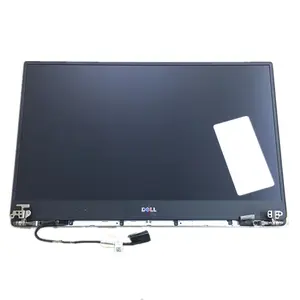 15.6 एलसीडी स्क्रीन विधानसभा के लिए DELL XPS 15 9550 74XJT 074XJT N98CY 0N98CY