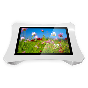 Xiaomi mijia — <span class=keywords><strong>table</strong></span> basse interactive numérique android, écran <span class=keywords><strong>tactile</strong></span>, pour maison connectée, pour <span class=keywords><strong>jeu</strong></span> d'intérieur, 32-65 pouces - Product Image 5