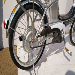 Bicicleta Eléctrica 250 <span class=keywords><strong>W</strong></span> kits/ciclo eléctrico India precio/de fibra de carbono en bicicleta eléctrica - Product Image 4