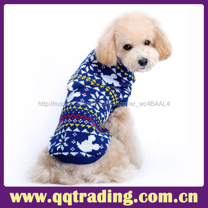 Самые дешевые Китай оптом европейского завод и щедрый высокосортные зимой настраивать стиль собаку свитер