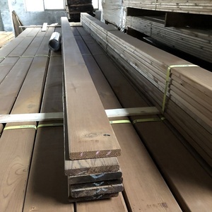 Productos Más Vendidos: Tarima de Pino (Madera Termotratada) Tratada con <span class=keywords><strong>ACC</strong></span>, Precio de Fábrica de Zhejiang - Product Image 2