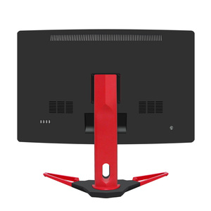 32 Inch2K คอมพิวเตอร์เดสก์ท็อป I7เกม Monoblock เกมคอมพิวเตอร์