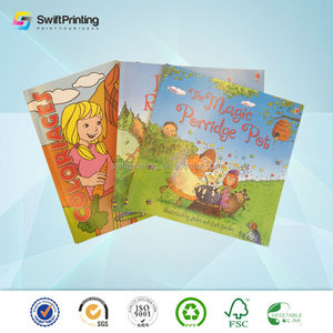 Encargo Al Por Mayor Niños de Habla Inglés Libros de libros de Texto - Product Image 4