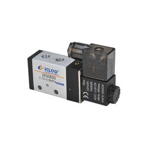 3V210-08 3/2 Vie Valvola aria Solenoide pneumatica valvole <span class=keywords><strong>di</strong></span> <span class=keywords><strong>controllo</strong></span> del <span class=keywords><strong>flusso</strong></span> - Product Image 3