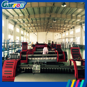 Drapeau de sublimation imprimante 100% polyester sublimation <span class=keywords><strong>t</strong></span>-shirt jersey machine d'impression - Product Image 3