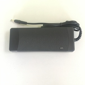 高品質 110～220V AC 電源 50/60Hz 12V 10A 120W AC-DC 電源アダプター - Product Image 5