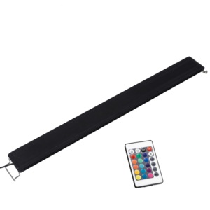 Soporte Extensible <span class=keywords><strong>para</strong></span> Lámpara LED <span class=keywords><strong>de</strong></span> <span class=keywords><strong>Acuario</strong></span> <span class=keywords><strong>para</strong></span> <span class=keywords><strong>Plantas</strong></span> y Peces - Product Image 1