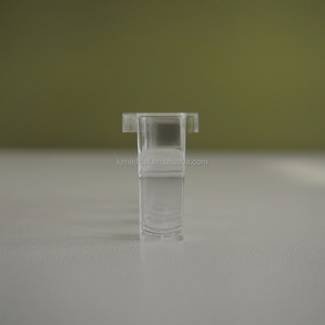 フレンチスタゴ<span class=keywords><strong>coagulometer</strong></span>キュベット用使い捨てプラスチックキュベット - Product Image 4