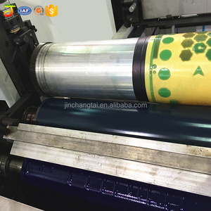 Xi Lanh In Flexo Cho Máy In Flexo Sản Xuất Tại Trung Quốc - Product Image 6