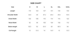 Cappotto Lungo Invernale in Lana per Uomo Design Uniforme da Pilota per Uso Aeronautico - Product Image 6