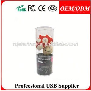 La muestra libre, Custom soft PVC promueven USB flash drive de 2 gb - Product Image 6