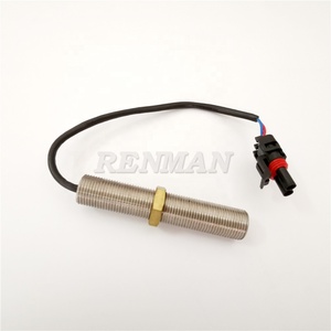 Cummins KTA19 QSK K19ดีเซลเครื่องยนต์ MPU เซ็นเซอร์ความเร็ว3655944 - Product Image 1