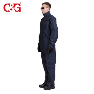 Nomex темно-синего цвета, летные костюмы мужские cwu-27/p костюм - Product Image 3