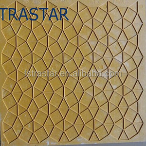 Molde para Azulejos de Mosaico en Oferta, para Montaje de Azulejos de Mosaico de Foshan <span class=keywords><strong>Trastar</strong></span> - Product Image 4