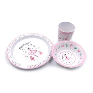 Melamine Dinnerware Set,Melamine Tableware Set For Child