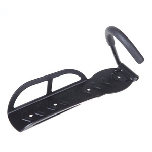 ZOYOSPORTS stockage en acier crochet de <span class=keywords><strong>vélo</strong></span> <span class=keywords><strong>Vertical</strong></span> <span class=keywords><strong>support</strong></span> <span class=keywords><strong>mural</strong></span> robuste pour hangar intérieur <span class=keywords><strong>vélo</strong></span> cintre entretoise pour <span class=keywords><strong>vélo</strong></span> de route - Product Image 1