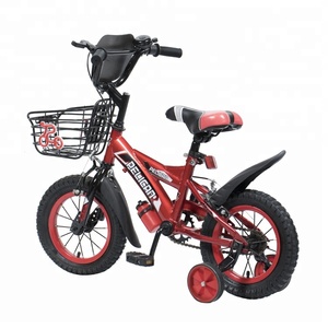 <span class=keywords><strong>Bicicletta</strong></span> Dirt Smart per Bambini da <span class=keywords><strong>3</strong></span> a 5 Anni, 12 16 20 Pollici con Rotelle di Supporto, Vendita all'Ingrosso - Product Image 1