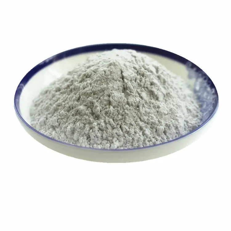 Na3alf6 kalf4 52% min bubuk alf3 potasium sintetis sekunder 99% aluminium fluorida sodium cryolite di Cina