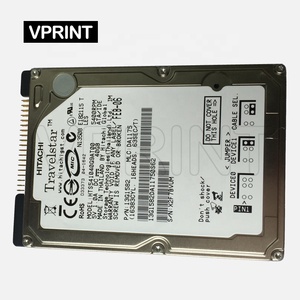 Tương Thích Và Mới Ổ Đĩa Cứng HDD Cho <span class=keywords><strong>HP</strong></span> <span class=keywords><strong>Plotter</strong></span> Thiết Kế Máy Bay Phản Lực 800 24Inch Và 42Inch C7779-69272 Q6711-60024 c7779-60254 - Product Image 4