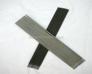 Électrode en acier inoxydable sans plomb 304l E308-16 de 2 mm à 5 mm pour soudage - Product Image 5