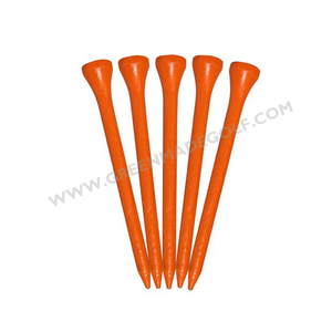 Tees <span class=keywords><strong>de</strong></span> <span class=keywords><strong>golf</strong></span> en bois avec impression sur la tige et le dessus, 70 mm, tees <span class=keywords><strong>de</strong></span> <span class=keywords><strong>golf</strong></span> verts - Product Image 6