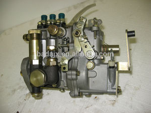 Jinma Bơm tiêm yangdong y385 3 xi lanh & jinma bộ phận máy kéo - Product Image 2