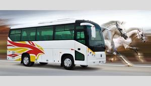 GOLDEN DRAGON <span class=keywords><strong>47</strong></span>-asientos de coche CNG, diésel, autobús - Product Image 2