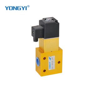 Válvulas de solenoide de alta presión serie YH, válvula reductora de <span class=keywords><strong>gas</strong></span> de control de latón, certificación CE con soporte ISO9001 OEM - Product Image 5