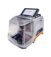 Lecteur de code pour machine à tailler les clés Condor XC-Mini Plus, neuf et original, en anglais