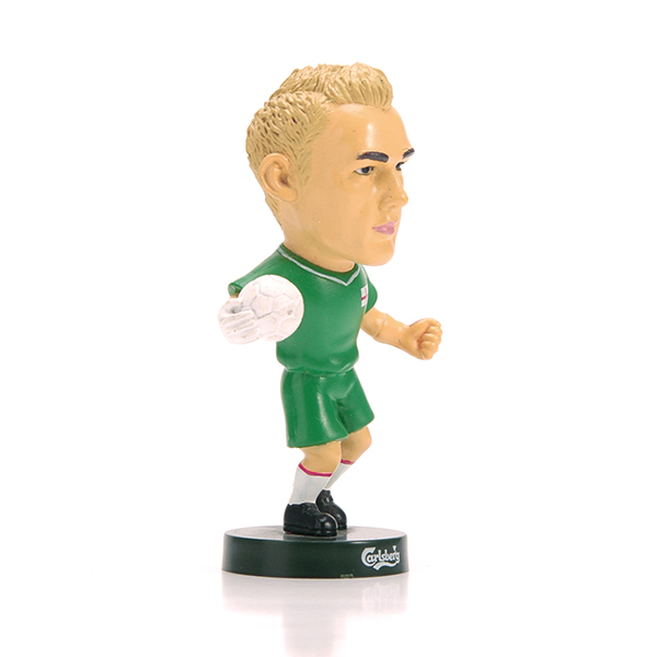 楽天市場】◇Football Finest Statue by Soccer Starz