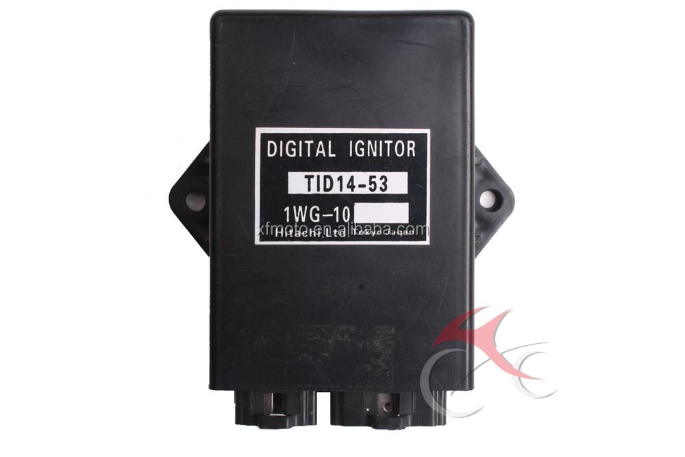 Derestrict CDI for Yamaha FZR400 1WG Ignitor Ignition