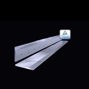 Venta caliente corte de papel <span class=keywords><strong>guillotina</strong></span> cuchillo/cuchillos para cortar papel máquina <span class=keywords><strong>wohlenberg</strong></span> 92g longitud 1080mm - Product Image 4
