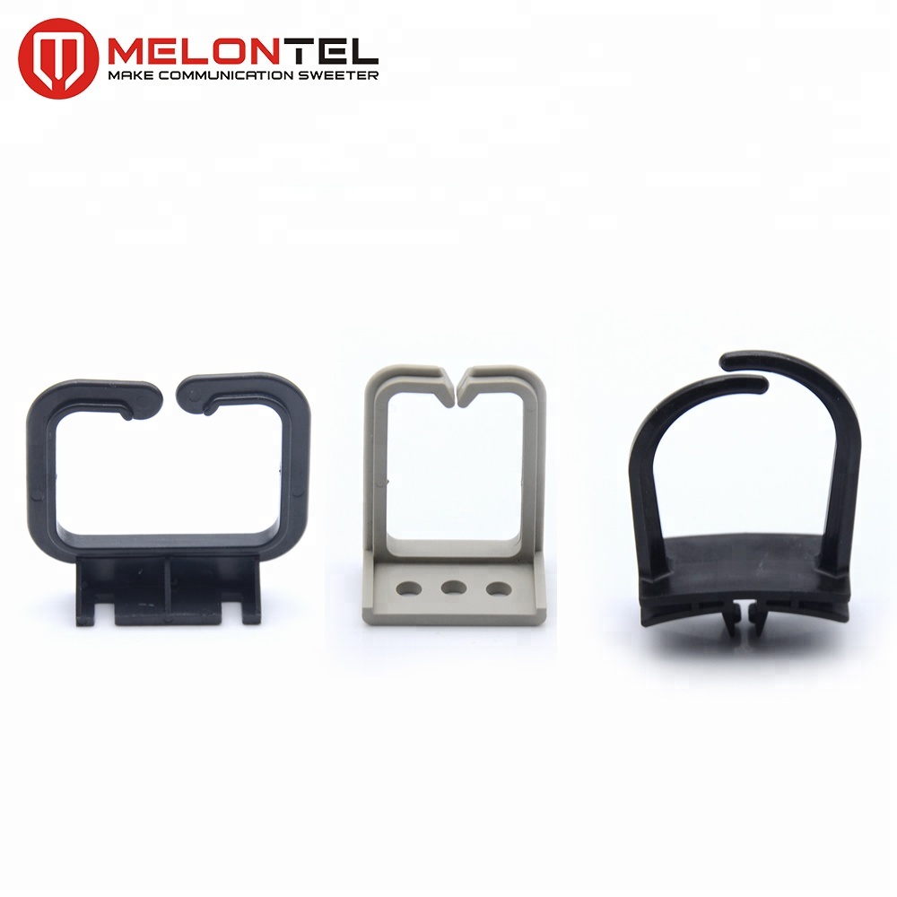 MT-4501 Сделано в Китае Пластиковые Кабельный организатор кольцо для Кабельный организатор