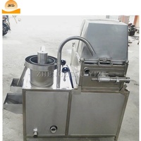 Automatische rijst wasmachine rijst wasmachine mungboon reinigingsmachine