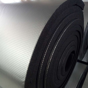 Compound Static Free Thermal Insulation <strong>Foam</strong> Latex <strong>Rubber</strong> - Product Image 6