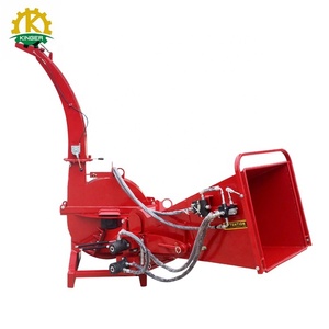 トラクター<span class=keywords><strong>PTO</strong></span>駆動の木材チッパー販売中 - Product Image 1