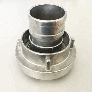 EASTOP 1 "-5" Kích Thước <span class=keywords><strong>Brass</strong></span> Hoặc Nylon Nước Chữa Cháy Khớp Nối Nam Threaded Nữ Nhanh <span class=keywords><strong>PVC</strong></span> Cửa Hàng Khớp Nối - Product Image 2