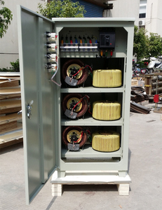 Высококачественный автоматический стабилизатор напряжения/регулятор напряжения мощностью 50000 Вт - Product Image 3