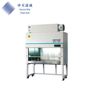 Iso 5 Biosafety Kast Steriele Biologische Schoon Bench Voor Lab - Product Image 3