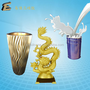 De silicona para hacer moldes de yeso cornisa con tom alta calidad a nuestros clientes - Product Image 1