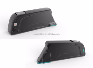 Longue portée Haute Puissance Pack <span class=keywords><strong>48</strong></span> Volts Ebike Batterie pour vélos Électriques - Product Image 6