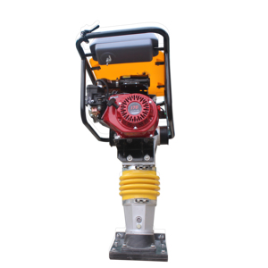 HCR110A benzinemotor <span class=keywords><strong>jumping</strong></span> <span class=keywords><strong>jack</strong></span> aanstampen rammer merk hand vibrator aanstampen rammer voor koop - Product Image 2