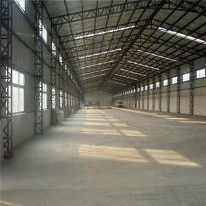 Cina struttura in acciaio <span class=keywords><strong>industriale</strong></span> struttura in acciaio magazzino azienda produttore in Cina magazzino officina edificio - Product Image 5