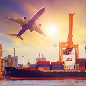 信頼性が高く高速なエミレーツ航空貨物追跡世界中への配送 Alibaba Com