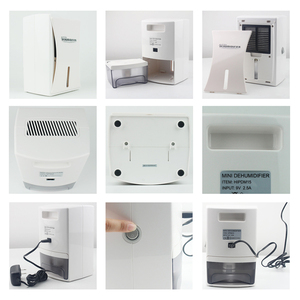 Điều Hòa Không Khí Loại DC 12V Tủ Lạnh Giá Rẻ Di Động Air Cooler Và Máy Hút Ẩm - Product Image 3