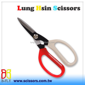 Tijeras de Podar de Acero Inoxidable con Mango de Plástico, Tijeras de Jardín, Tijeras Láser Hechas en Japón - Product Image 2