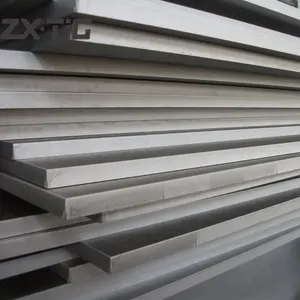 Cold rolled titanium price kg plating price of titanium metal