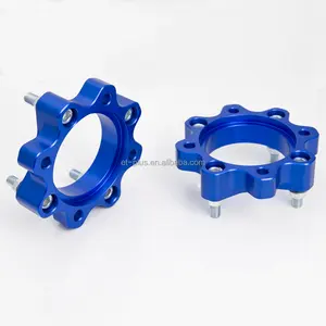 Atv Wheel Spacer 4/115 ATV Wheel Spacer 2" Wheel Adapters For Yamaha