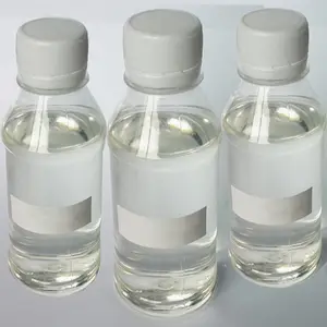 Thermozer Pvc Kimia Dioctyl Phthalate Dop Oil dengan Harga Ex-Factory